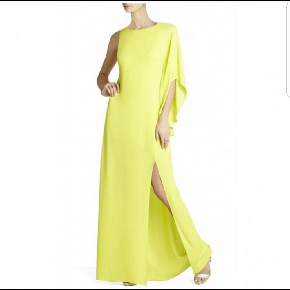 BCBGMaxazria Janus dress
